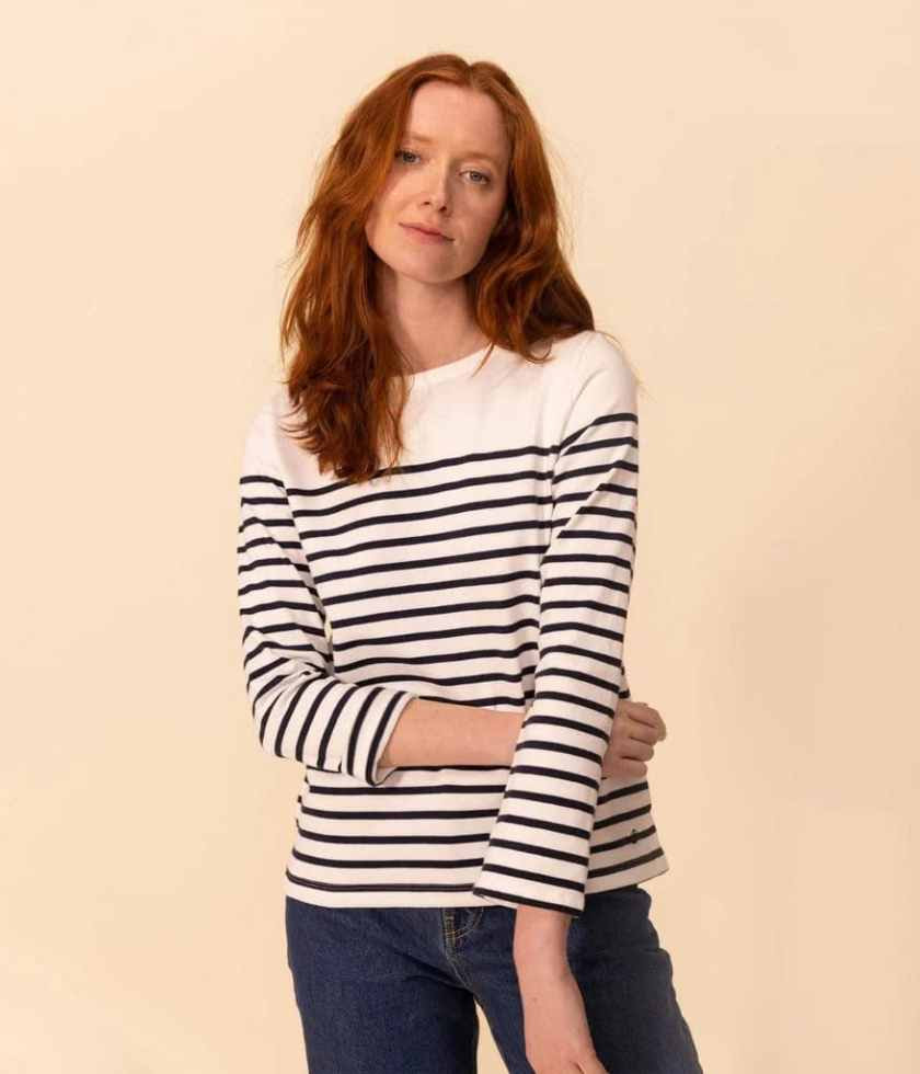 petit bateau mariniere