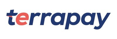 TerraPay Logo TerraPay Logo