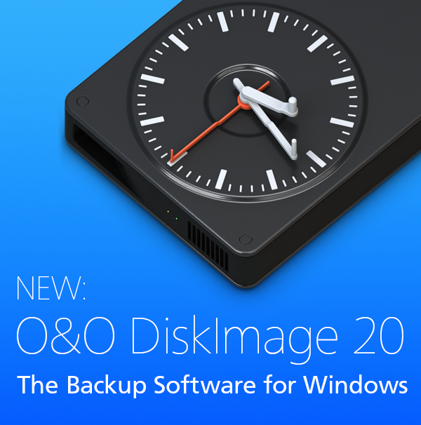 O&O DiskImage 20 Pro Review Discount Coupon