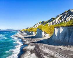 Image de Kurile Islands marine life