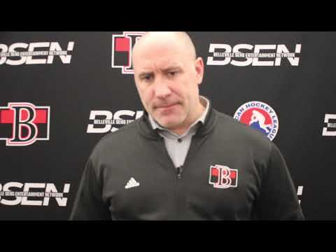 Dave Bell Media Availability - January 27, 2024