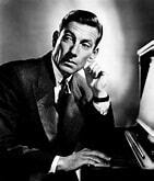 Hoagy Carmichael