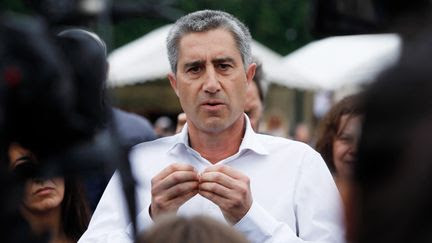 'Snobisme de gauche', 'campagne au faciès', 'apparatchiks'... Ce que François Ruffin reproche à La France insoumise