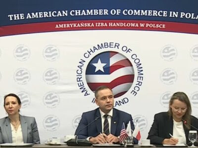 Karol NAWROCKI – The Most Pro-American Candidate in This Election