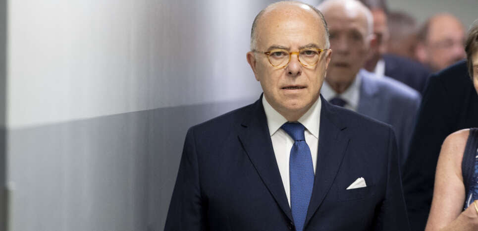 Premier ministre : ultimes consultations, Cazeneuve et Bertrand reçus à l’Elysée