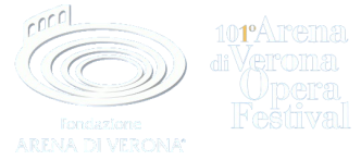 Logo 101° Opera Festival