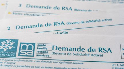 Ce qu'il faut savoir sur la réforme du RSA, généralisée à partir du 1er janvier 2025