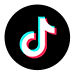 Tiktok icon