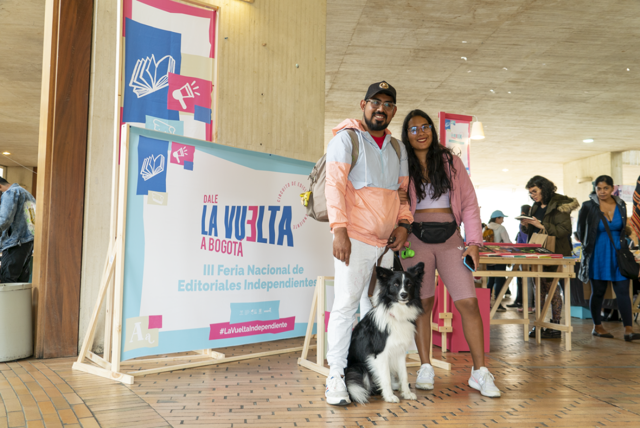 ¡Llega La Vuelta!