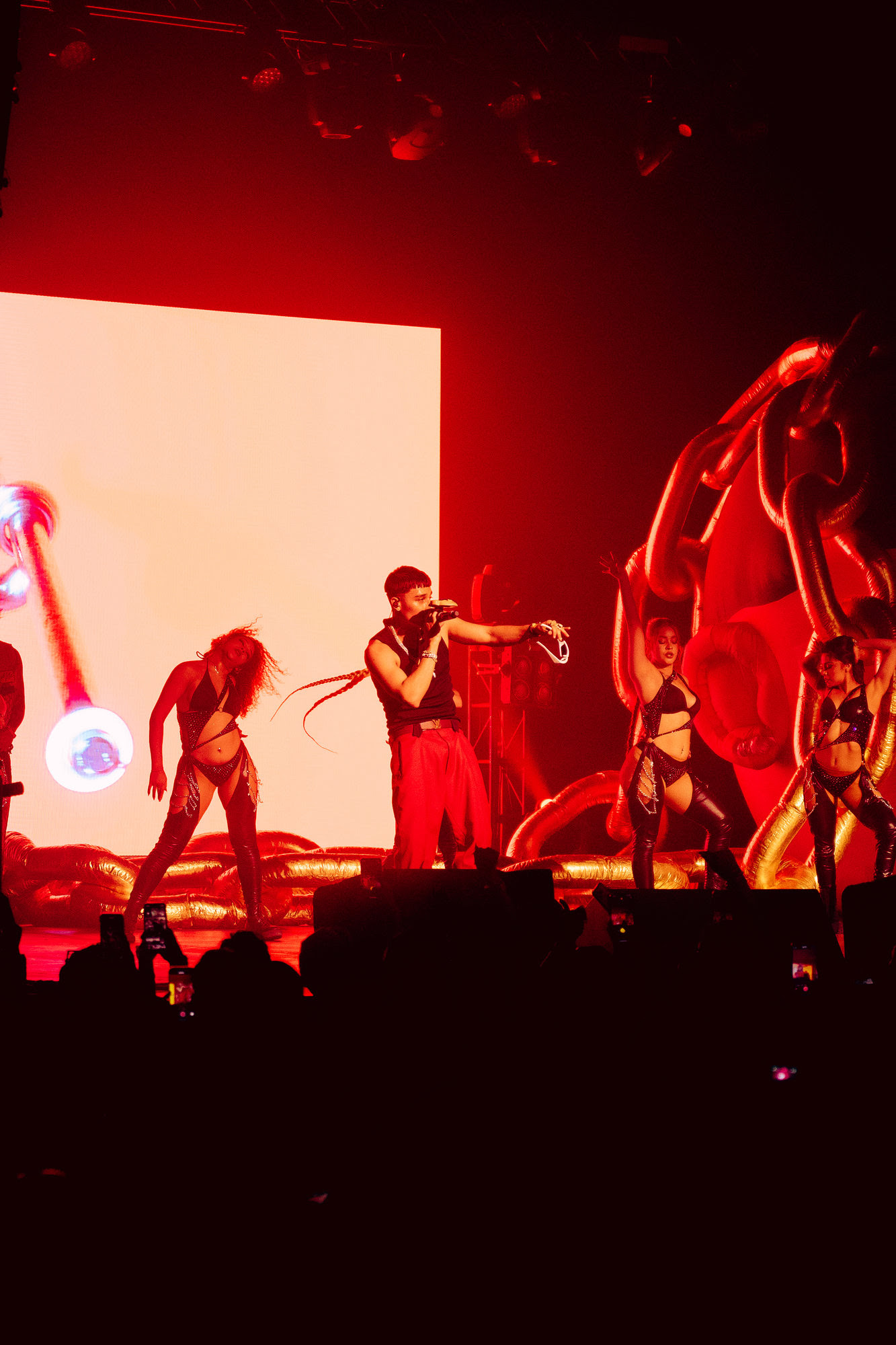 Billboard Latin Women in Music