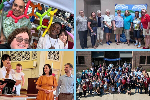 Favorite UMC.org content from 2024