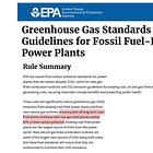 How EPA's power plant rule will destroy our grid