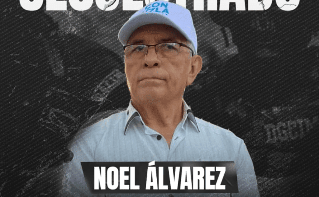 noel alvarez