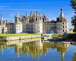 Imagen de Loire Valley tourist destination