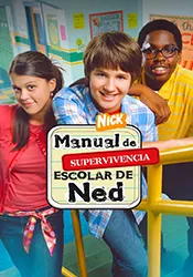 Ned's Declassified School Survival Guide