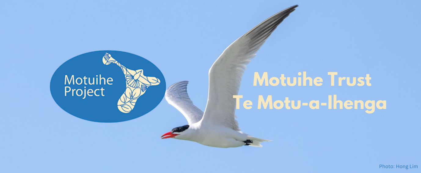 Motuihe Trust