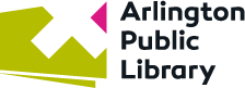 Arlington Public Library logo