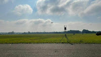 Ukraine joins NATO counter-drone exercise for first time