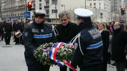 Attentats de janvier 2015 : quel est le programme des commémorations, dix ans après les attaques contre 'Charlie Hebdo' et l'Hyper Cacher ?