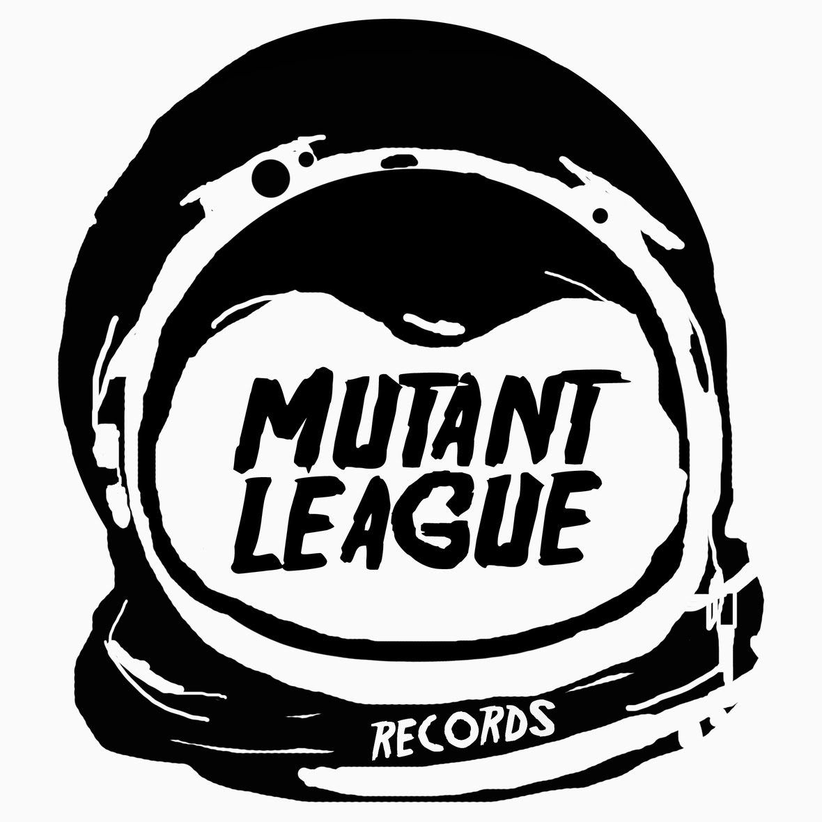 mutant league records logo