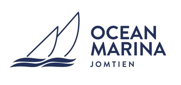 Ocean Marina Jomtien Logo