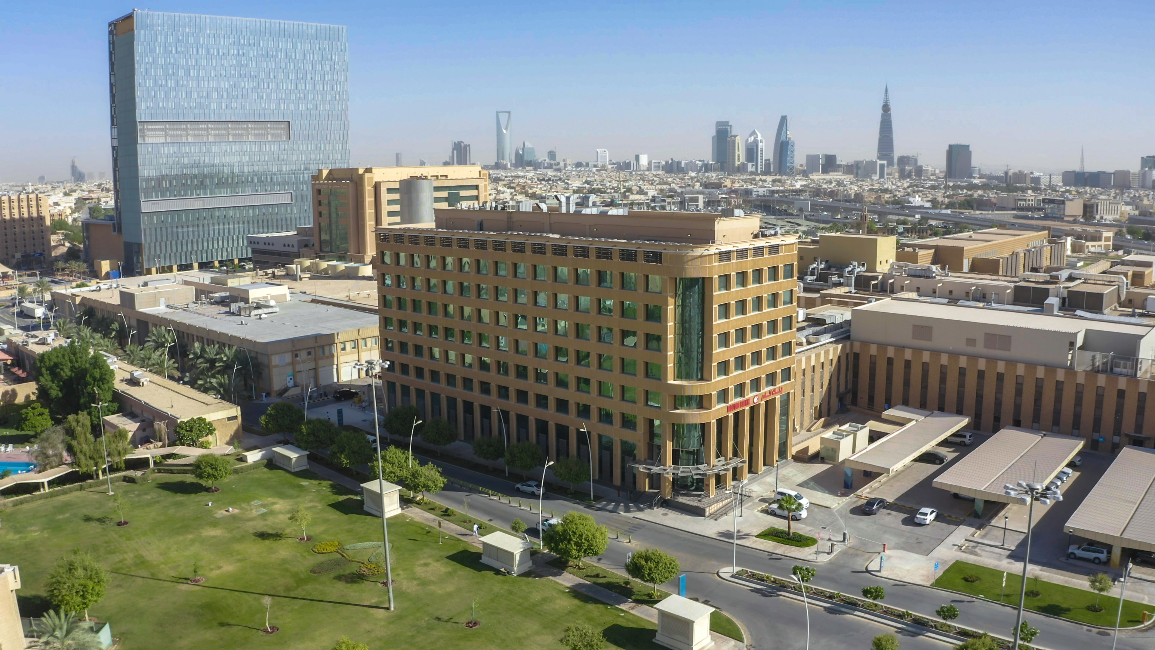 King Faisal Specialist Hospital and Research Centre Welcomes New Deputy CEO Amid Strategic Transformations