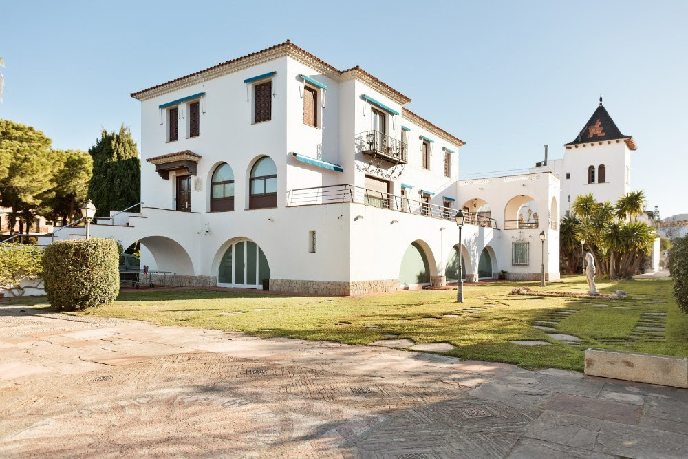El primer hotel de la marca boutique de Sunset Hospitality abrirá en España a finales de 2025 El primer hotel de la marca boutique de Sunset Hospitality abrirá en España a finales de 2025