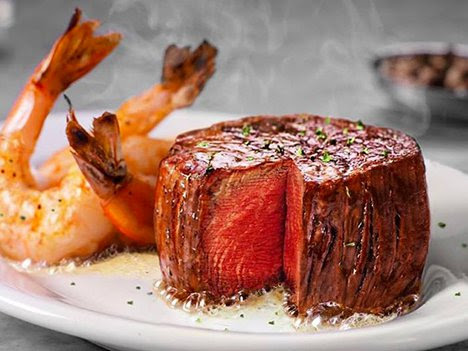 Does a five-star steakhouse like Ruth's Chris cook their steaks at a much higher temperature than a bar and grill like Chili’s? Main-qimg-04d7fc777a26dab6d27489c7749164fe-pjlq