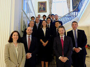 Altilium attends meeting discussing role of Japanese investment in UK clean tech innovation