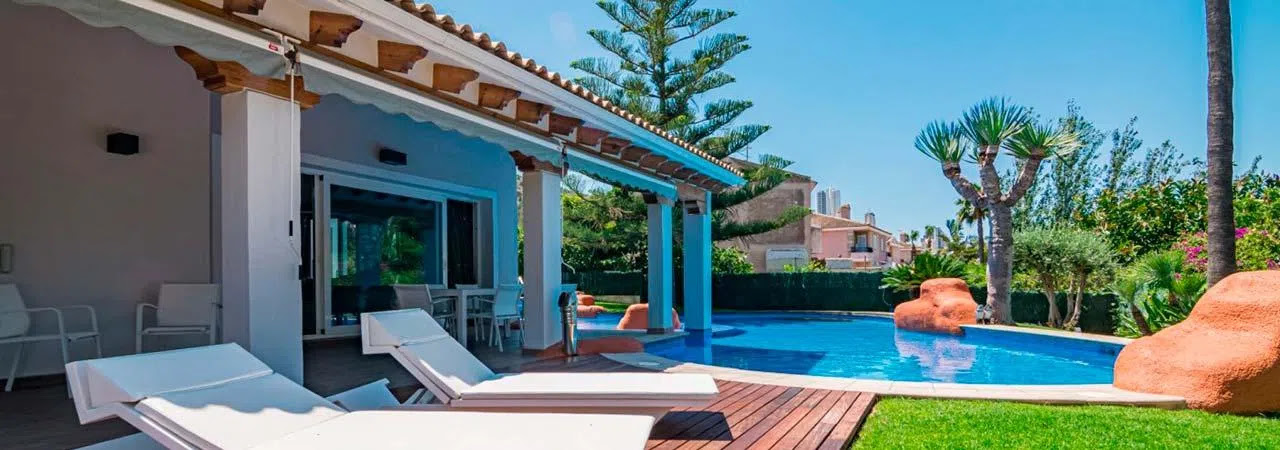 Vivienda en Benidorm, Alicante - 945.000 eur