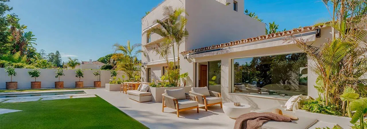 Vivienda en Marbella, Málaga - 3.800.000 eur