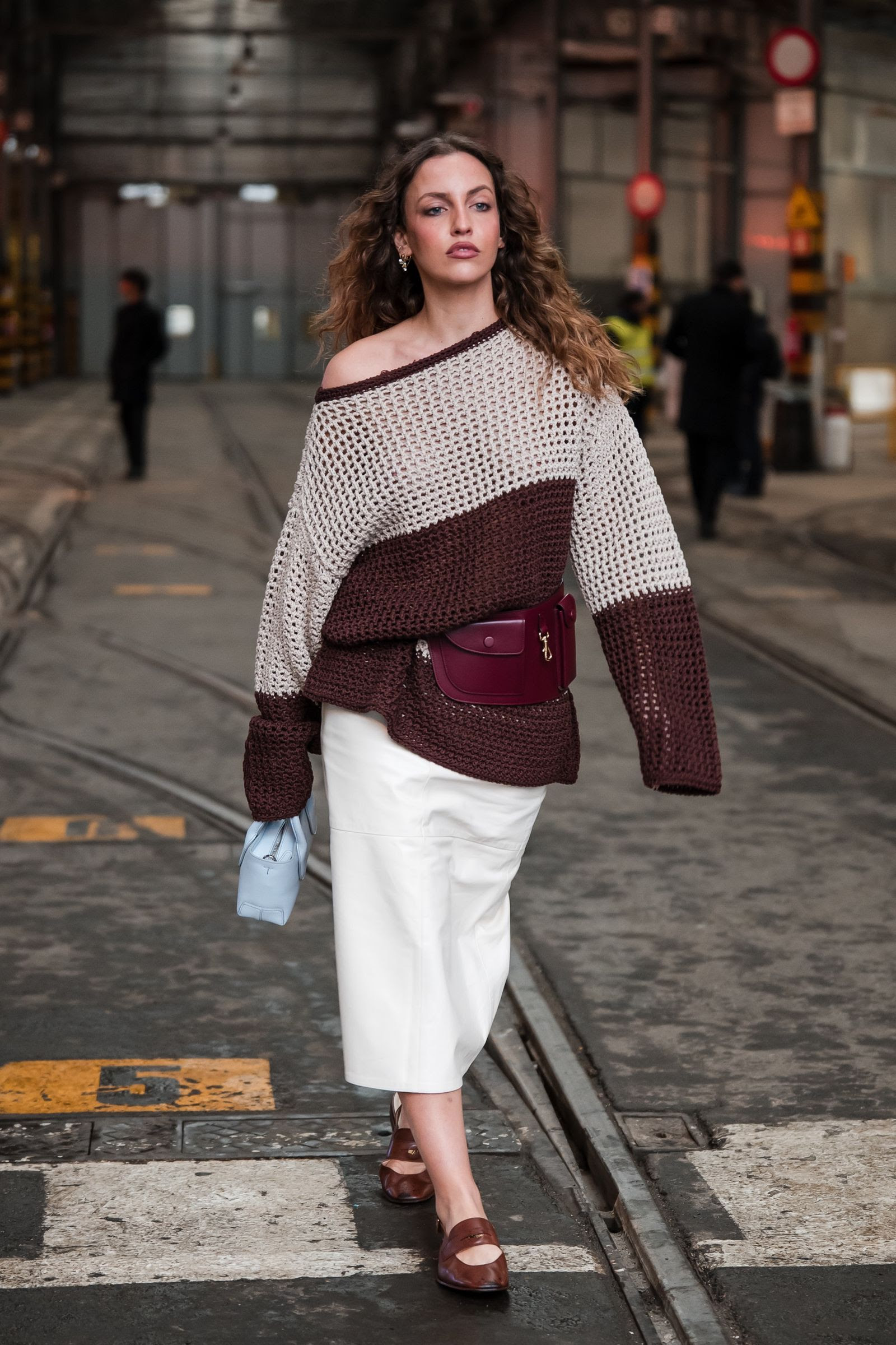 Crochet