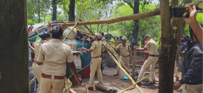jenu kuruba