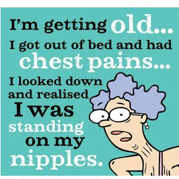 17+ Funny Memes Growing Older - Factory Memes