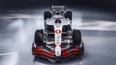 Fórmula 1 - Red Bull homenajeará a Honda en el GP de Japón con una decoración especial inspirada en el RA272