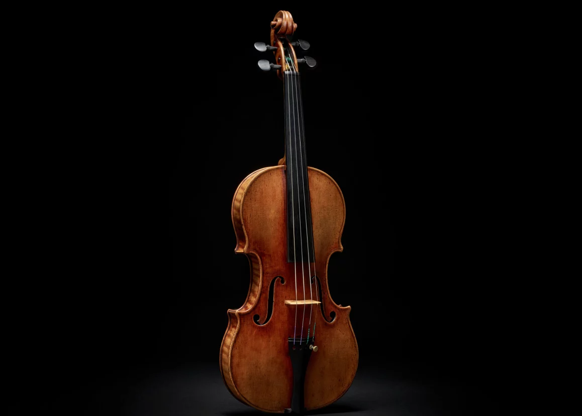 Stradivarius Joachim-Ma