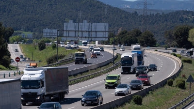 La DGT pide