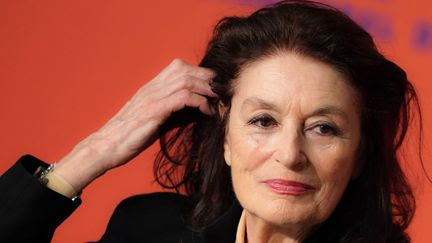 L'actrice Anouk Aimée, l'élégance incarnée de 'Lola', 'Un homme et une femme' et 'La Dolce Vita', est morte à l'âge de 92 ans