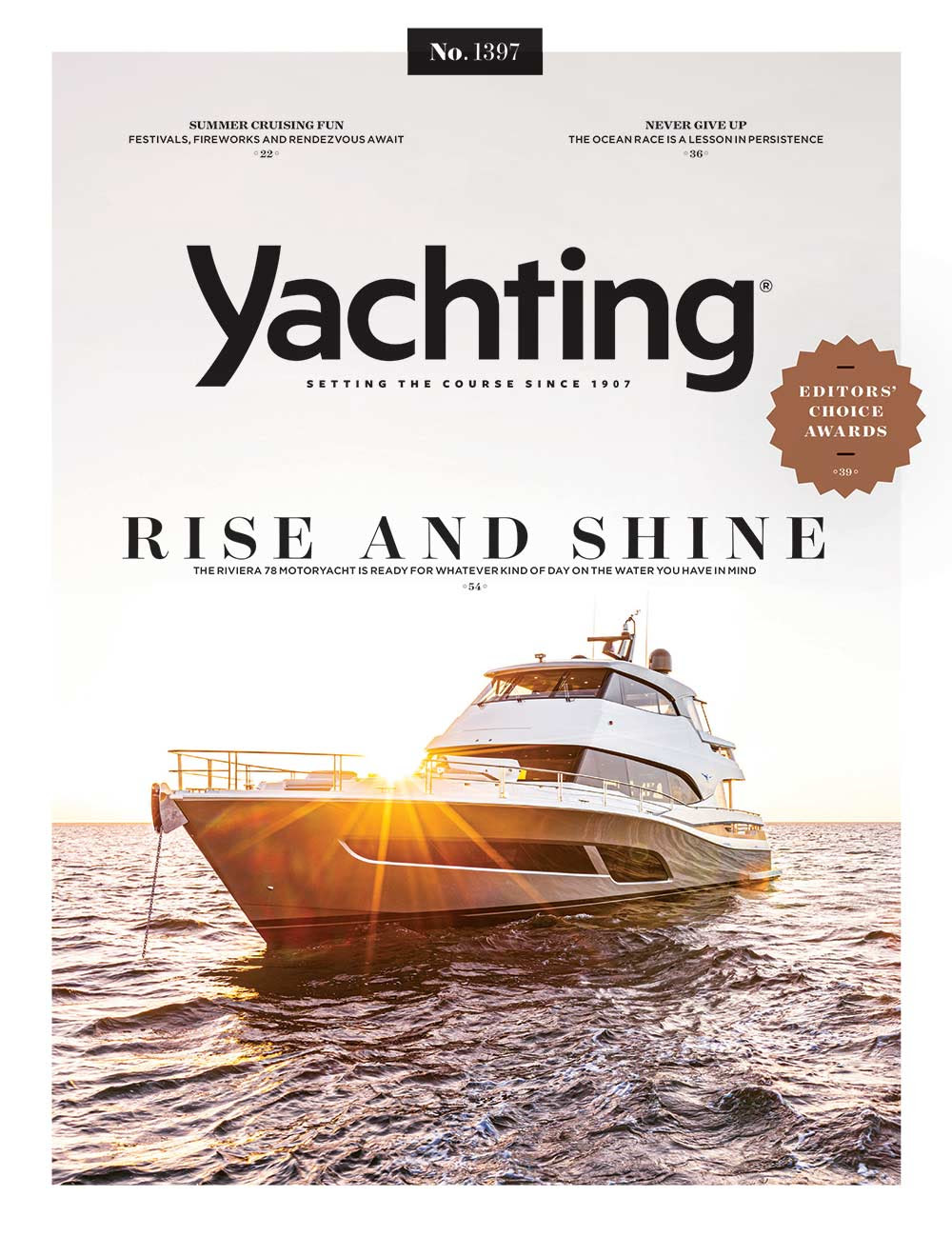 Subscribe to Yachting