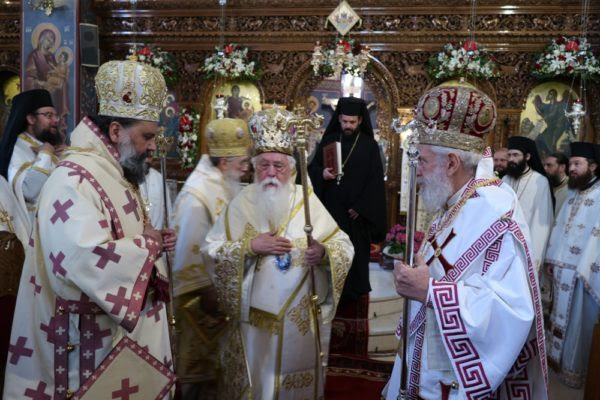 Τα Ονομαστήρια του Μητροπολίτη Κηφισίας | orthodoxia.online | ΟΡΘΟΔΟΞΙΑ - Ορθοδοξία | Εκκλησιαστικά νέα | ειδήσεις ορθοδοξία | Εκκλησία της Ελλάδος νέα & ειδήσεις | orthodoxia.online | ΟΡΘΟΔΟΞΙΑ - Ορθοδοξία