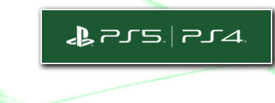 PS5 | PS4