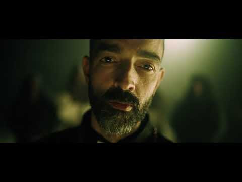 SKULLMANIA - Fuerza Mental (VIDEO OFICIAL 2024)