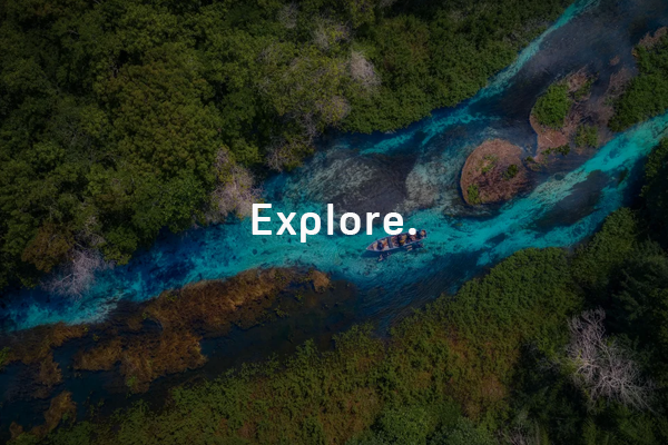 Bask in the Beauty of Brazil With These 15 Stunning Photographs