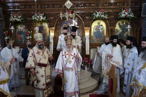 Τα Ονομαστήρια του Μητροπολίτη Κηφισίας | orthodoxia.online | ΟΡΘΟΔΟΞΙΑ - Ορθοδοξία | Εκκλησιαστικά νέα | ειδήσεις ορθοδοξία | Εκκλησία της Ελλάδος νέα & ειδήσεις | orthodoxia.online | ΟΡΘΟΔΟΞΙΑ - Ορθοδοξία