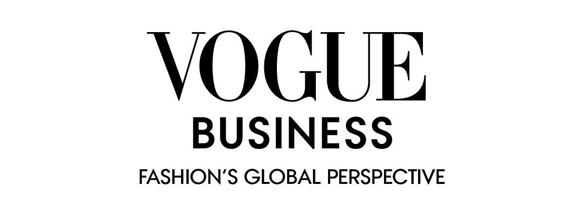 Vogue Business Logo