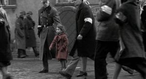 La lista de Schindler 1993 Steven Spielberg 1