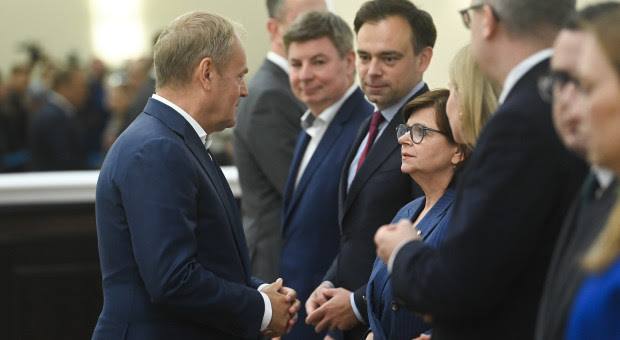Czwarte podejście do reformy szpitali. Pod obrady rządu wraca zablokowany projekt
