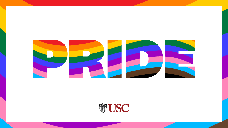 Pride Month