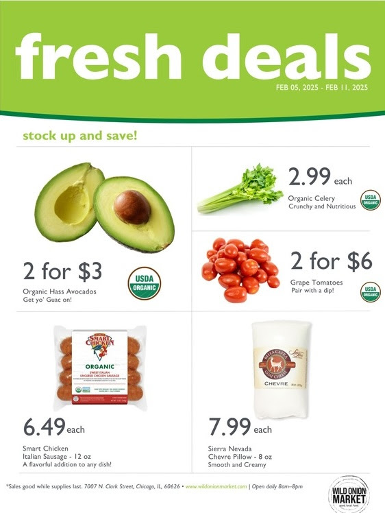 Fresh Deals Flier 2.5.25