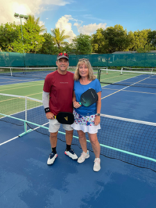 John and Leesa Walker, our IPTPA Master Coaches.